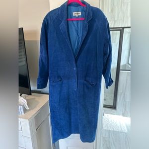 Vintage Coat